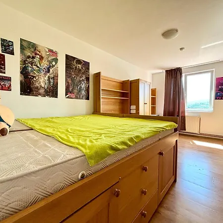 Entire House For Large Groups Semesterbostad Cluj-Napoca